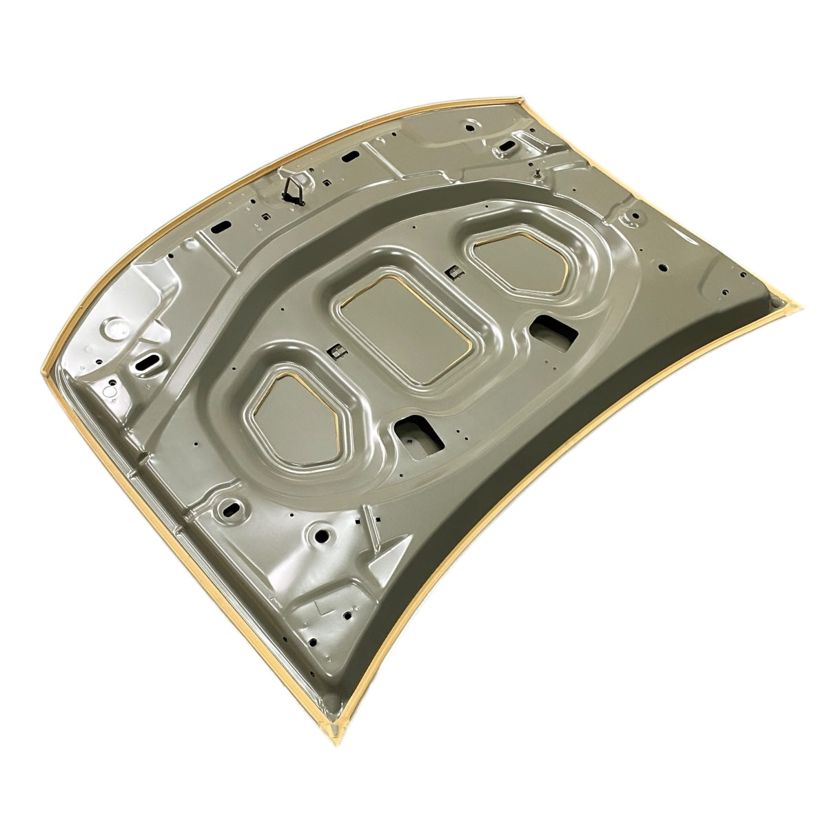 Pièce d'origine Capot moteur pour Dacia Duster I 651006016R