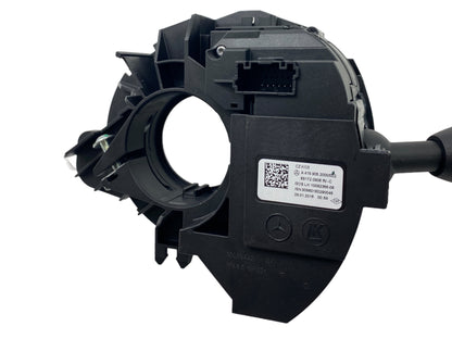 Pièce d'origine Commodo de colonne de direction pour Mercedes Citan A4159052000