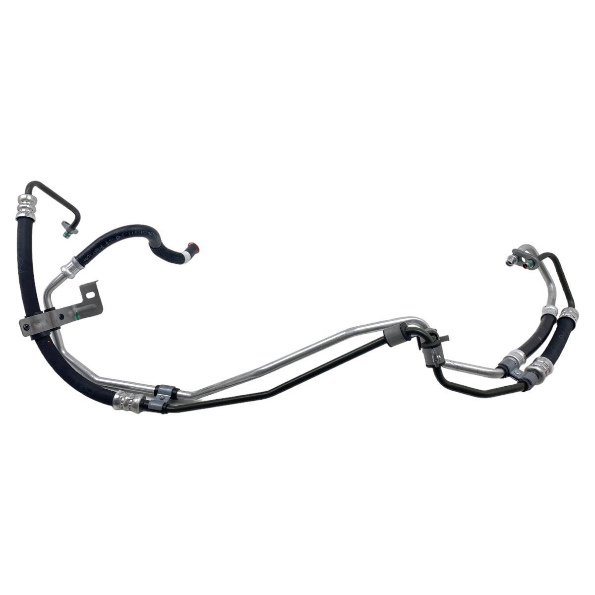 Pièce d'origine Conduite de direction assistée pour Renault Master III Opel Movano B Nissan NV400 497129405R