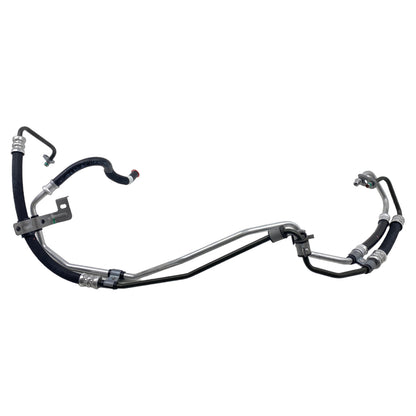 Pièce d'origine Conduite de direction assistée pour Renault Master III Opel Movano B Nissan NV400 497129405R