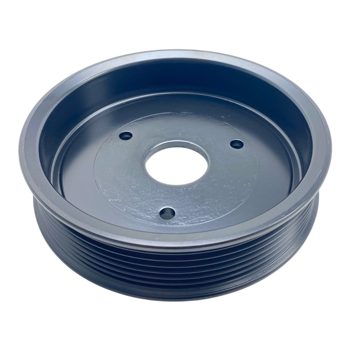 Pièce d'origine Poulie de pompe de direction assistée pour Renault 8200357347