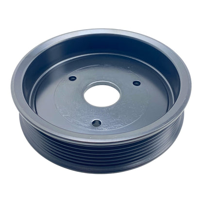 Pièce d'origine Poulie de pompe de direction assistée pour Renault 8200357347