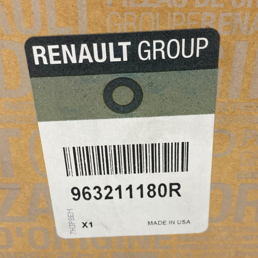 Pièce d'origine Rétroviseur intérieur pour Renault Scenic III 963211180R