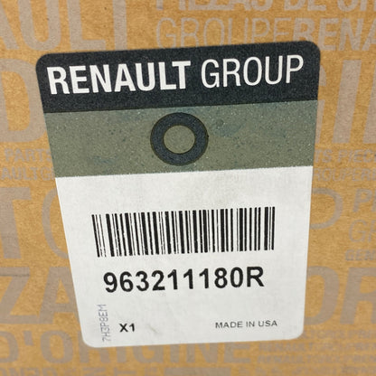 Pièce d'origine Rétroviseur intérieur pour Renault Scenic III 963211180R