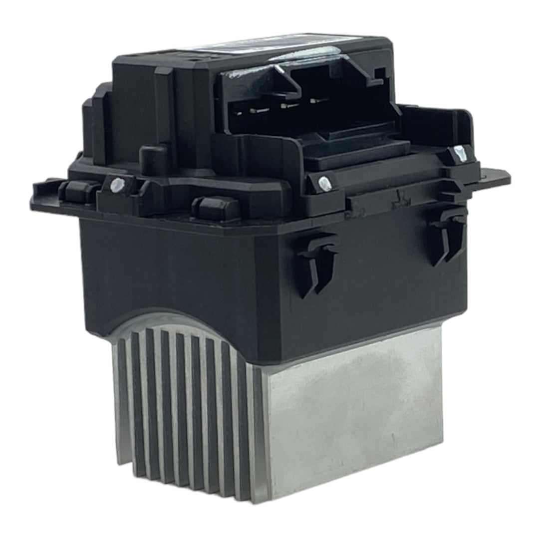 Pièce d'origine Résistance de pulseur d'air pour Renault Trafic III Opel Vivaro B Fiat Talento T900356