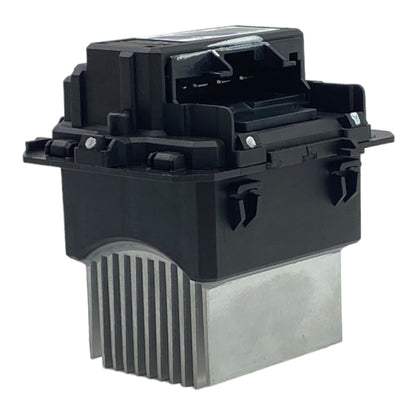 Pièce d'origine Résistance de pulseur d'air pour Renault Trafic III Opel Vivaro B Fiat Talento T900356
