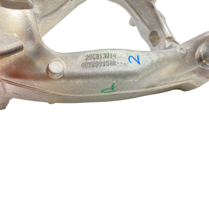 Pièce d'origine Fusée d'essieu avant droite pour Renault Megane IV RS 28C9750200