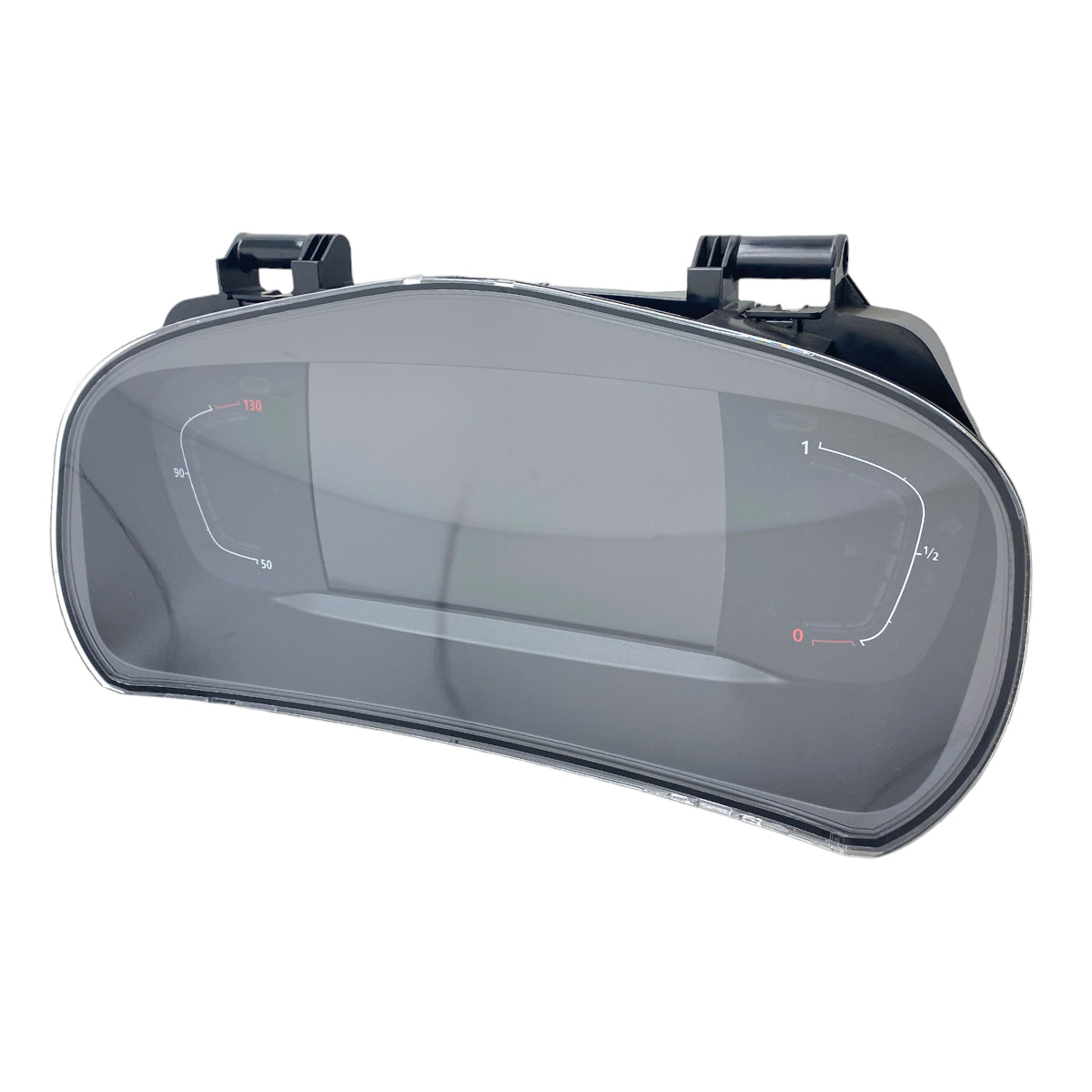 Pièce d'origine Combiné d'instruments pour Renault Megane IV restylée 248103082R