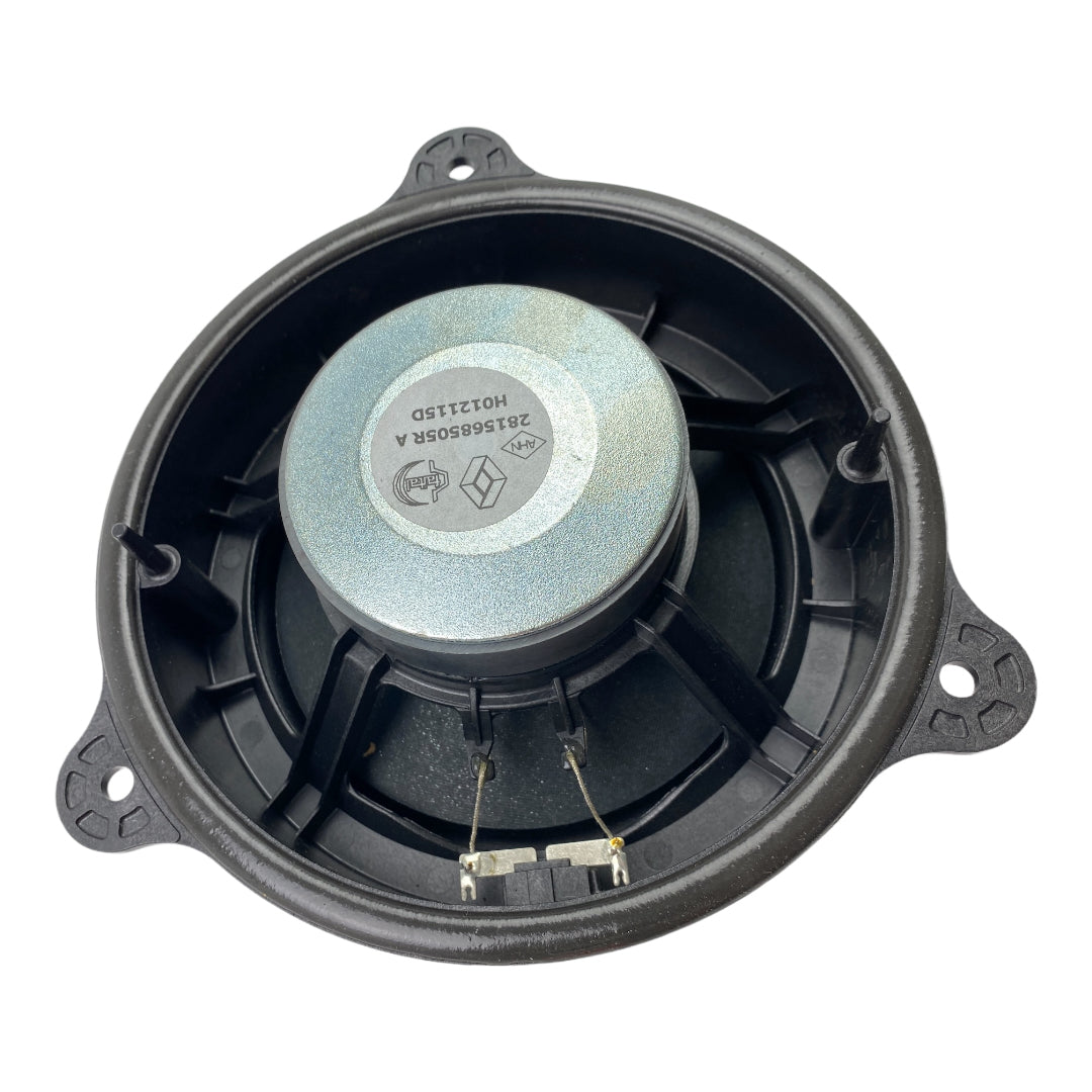 Pièce d'origine Haut-parleur de porte pour Renault Laguna III Alpine A110 281568505R