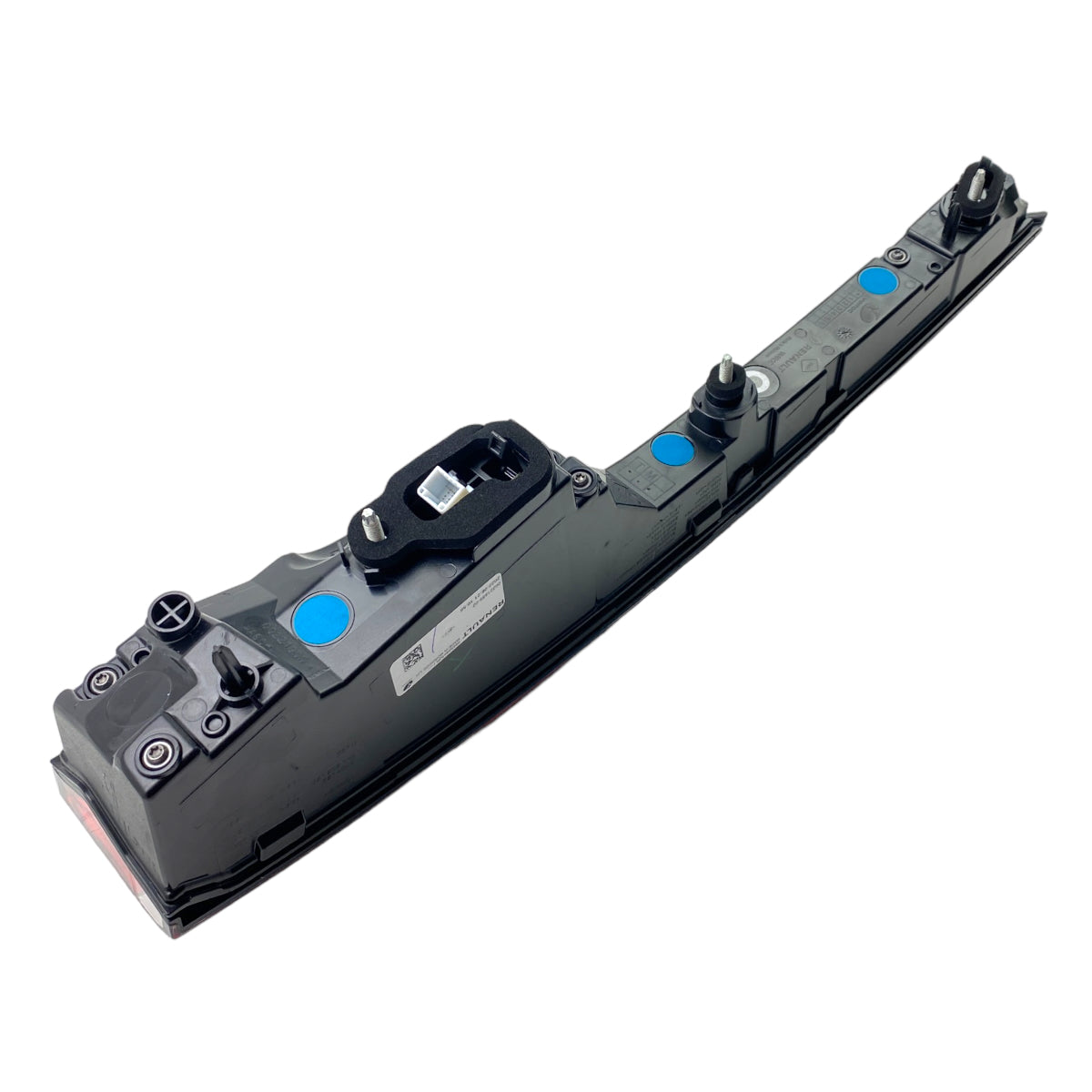 Pièce d'origine Feu arrière de hayon gauche pour Renault Megane E-Tech EV 265558452R