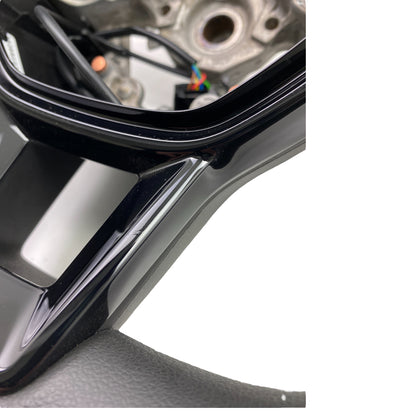 Pièce d'origine Volant pour Renault Kangoo III Clio V Captur II Trafic IV 484004250R