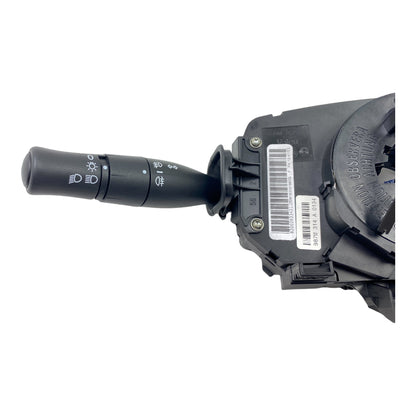 Pièce d'origine Commodo de colonne de direction avec contacteur tournant pour Renault Megane II 8200283342