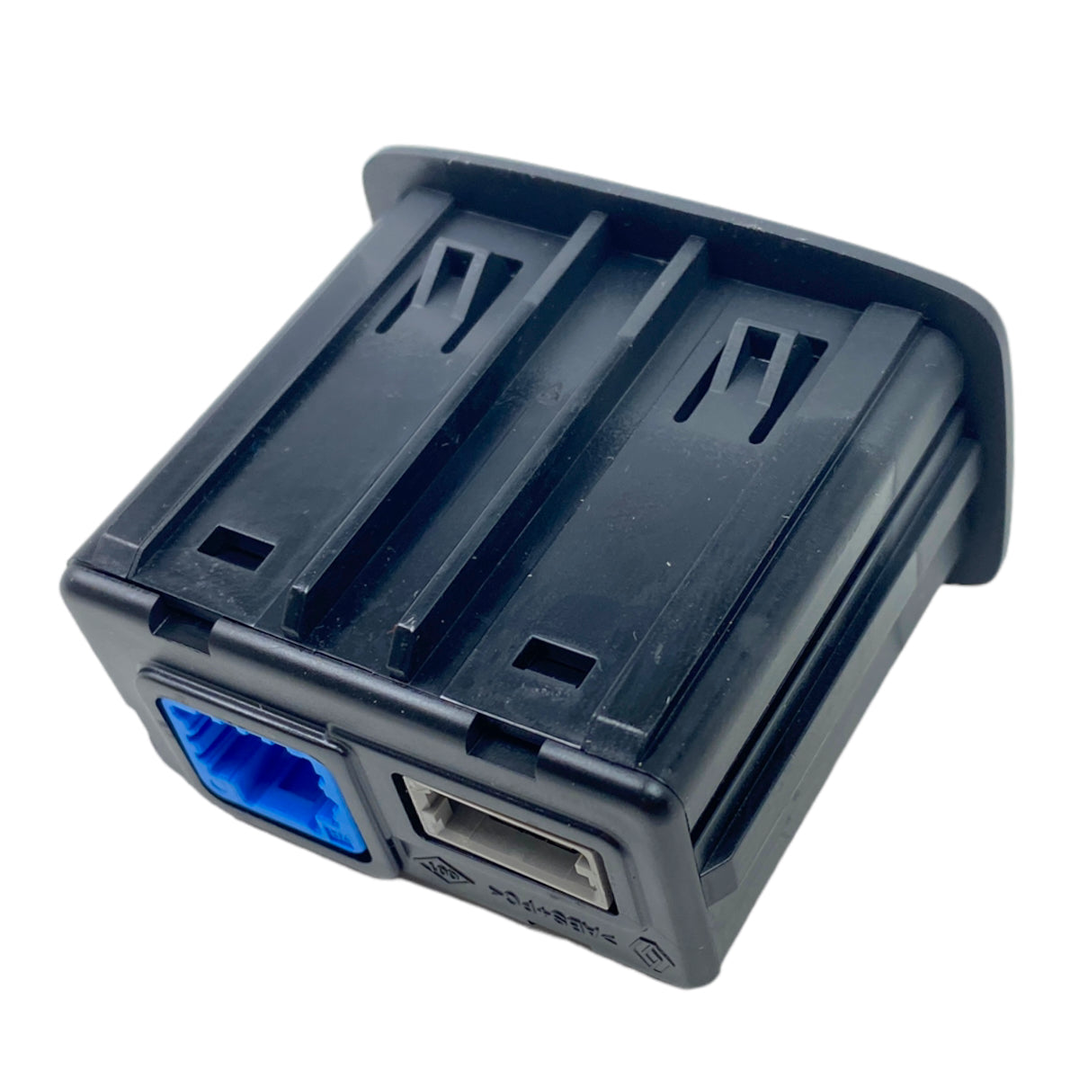 Pièce d'origine Prise USB AUX pour Renault Nissan Opel 280230006R