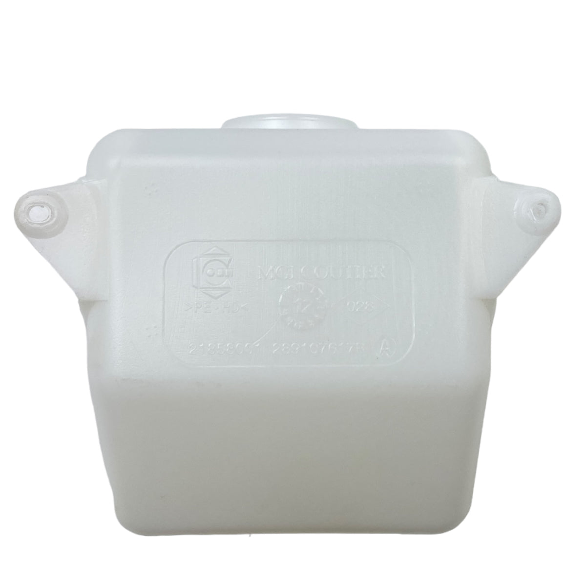 Pièce d'origine Réservoir de lave-glace pour Renault Twizy Z.E 289101691R