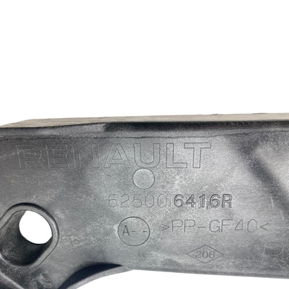 Pièce d'origine Support d'aile sur face avant droite pour Renault Trafic IV Nissan NV300 625006416R