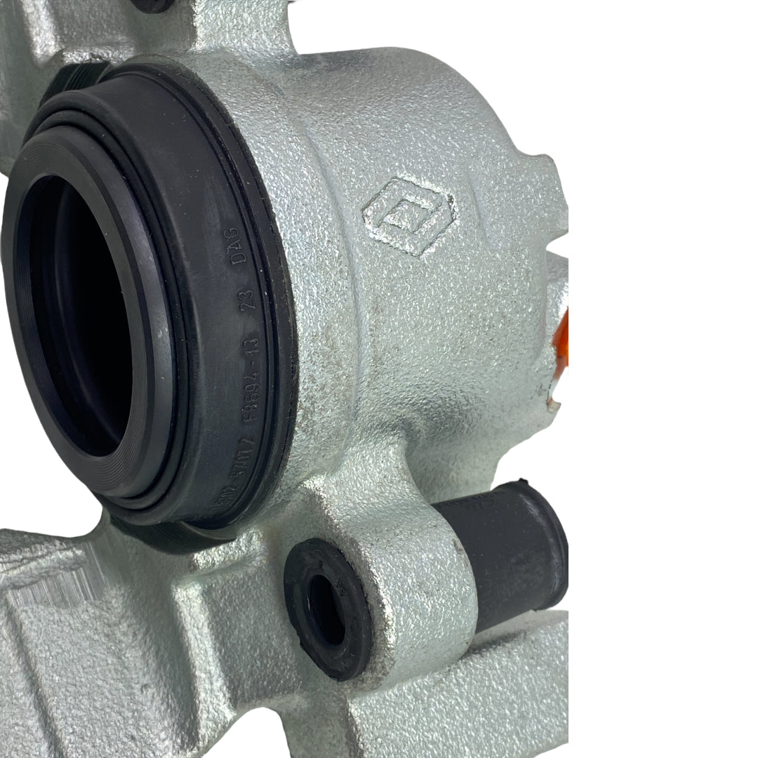 Pièce d'origine Étrier de frein avant droit pour Renault Megane III Clio IV RS 410015317R