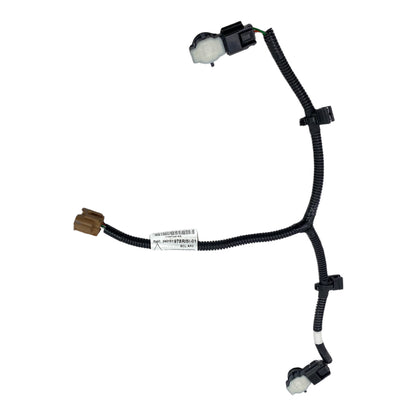 Pièce d'origine Faisceau de pare-chocs arrière pour Renault Master III IV Opel Movano Nissan NV300 240151978R