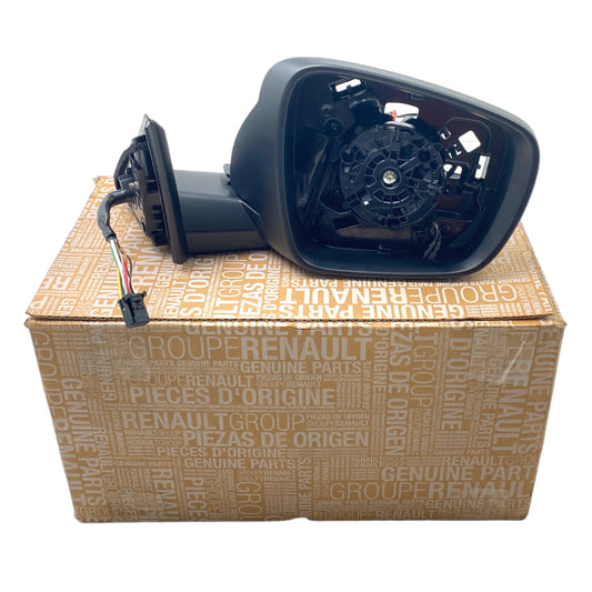 Rétroviseur droit Renault koleos II 963034522r
