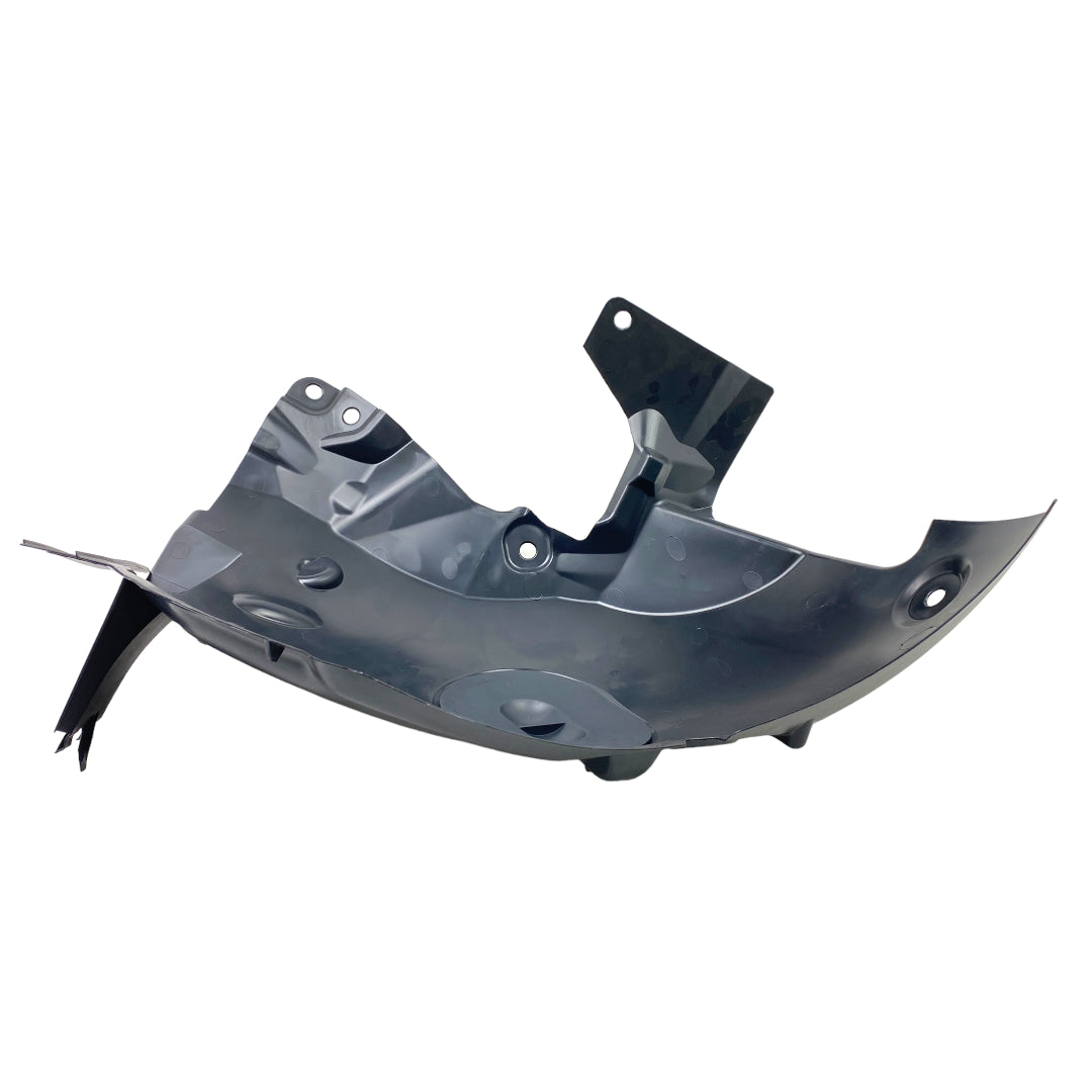 Pièce d'origine Pare-boue d'aile avant droite pour Renault Kangoo II Mercedes Citan Kubistar II 8200426495