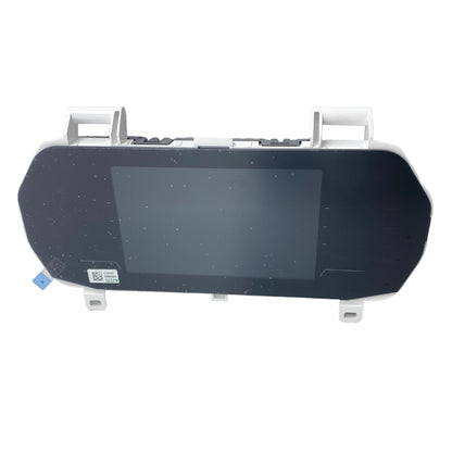Pièce d'origine Combiné d'instruments numérique pour Renault Megane IV restylée 248094067R