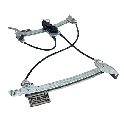 Pièce d'origine Mécanisme de lève-vitre avant gauche pour Renault Megane II CC 8201010930