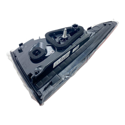 Pièce d'origine Feu arrière de hayon gauche pour Renault Clio V 265550866R