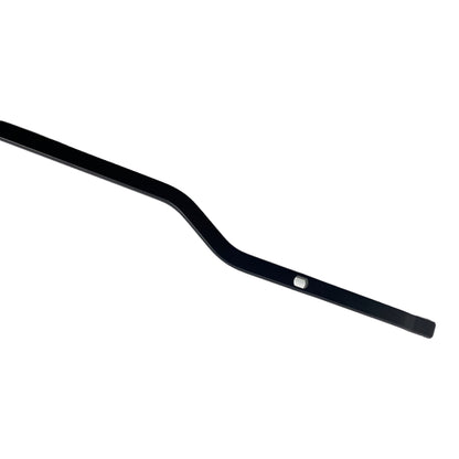 Pièce d'origine Bras d'essuie-glace droit pour Renault Mégane IV Mégane Sedan 288868720R