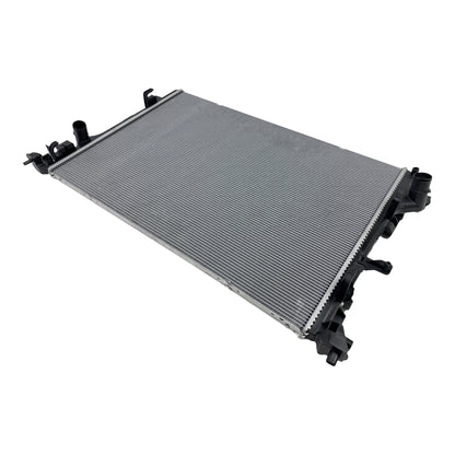 Pièce d'origine Radiateur moteur pour Renault Kangoo III 214103843R