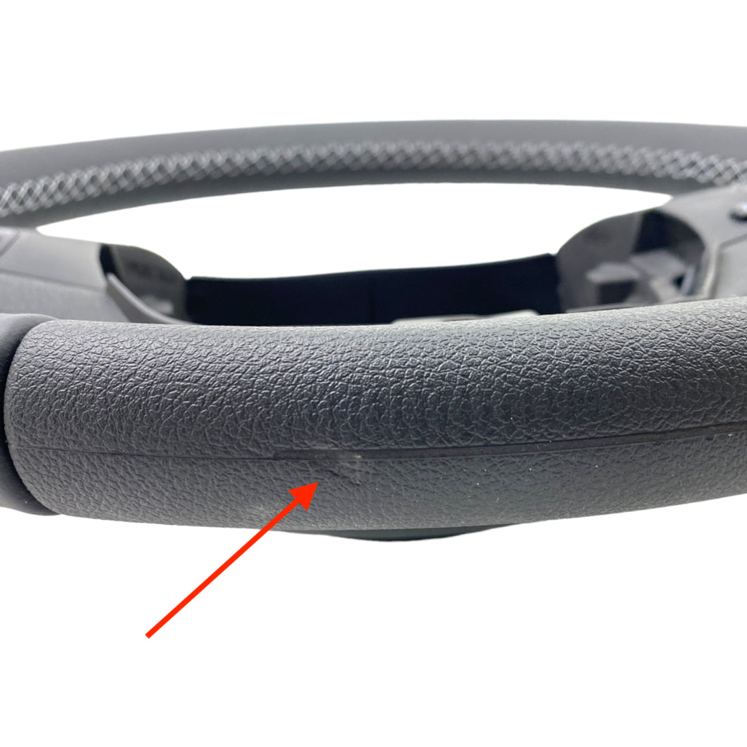 Pièce d'origine Volant pour Renault Trafic III Opel Vivaro B Fiat Talento Nissan NV300 484008352R