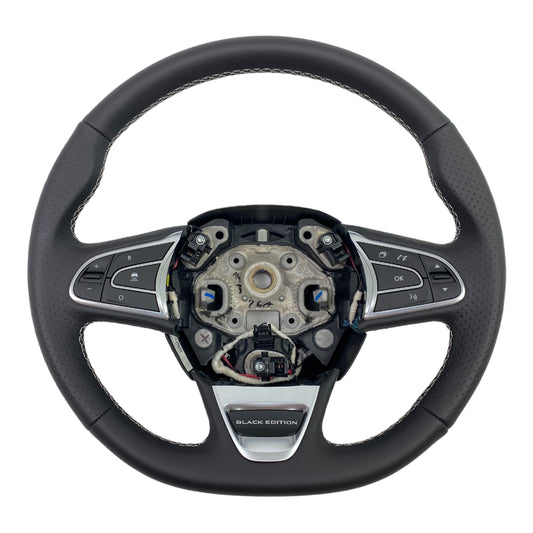 Volant Renault scenic iv black edition