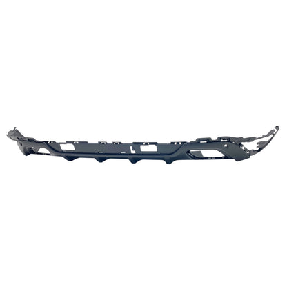 Pièce d'origine Diffuseur de pare-chocs arrière avec PDC pour Renault Megane IV GT Hatchback 850B27039R