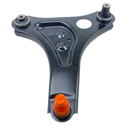 Pièce d'origine Bras de suspension avant droit pour Renault Twingo III 545042996R
