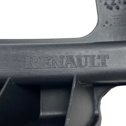 Pièce d'origine Support coulissant de pare-chocs avant droit pour Renault Laguna III P0012674