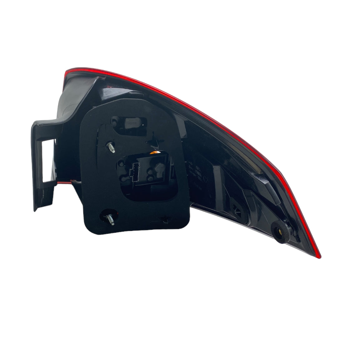 Pièce d'origine Feu arrière gauche pour Renault Laguna III Estate 265550021R