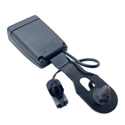 Pièce d'origine Ceinture de sécurité arrière droite pour Renault 888428542R