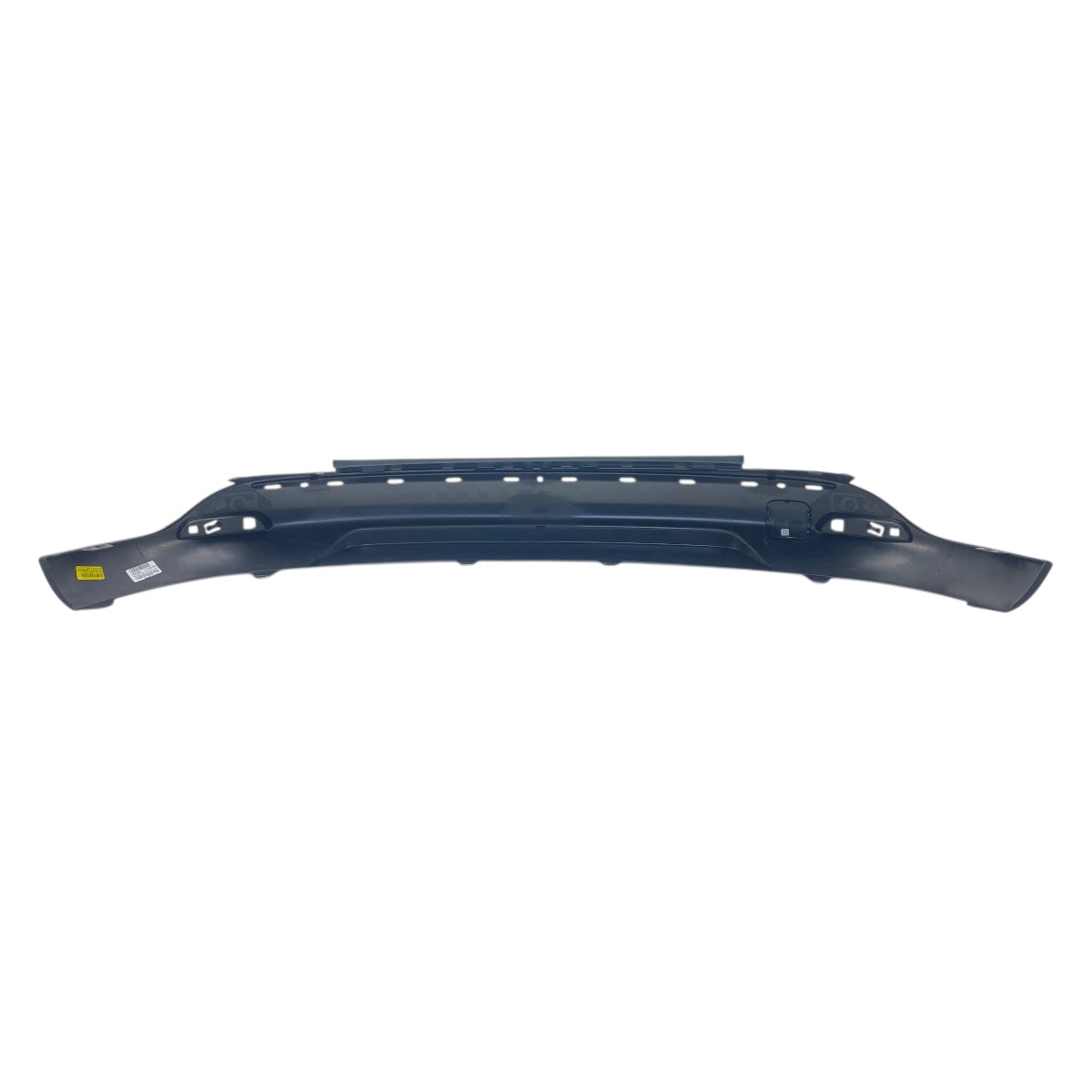 Pièce d'origine Habillage de pare-chocs arrière pour Renault Clio IV Break 850227118R