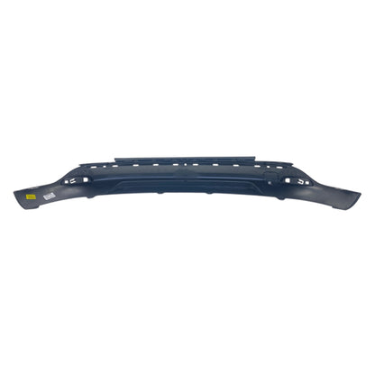 Pièce d'origine Habillage de pare-chocs arrière pour Renault Clio IV Break 850227118R
