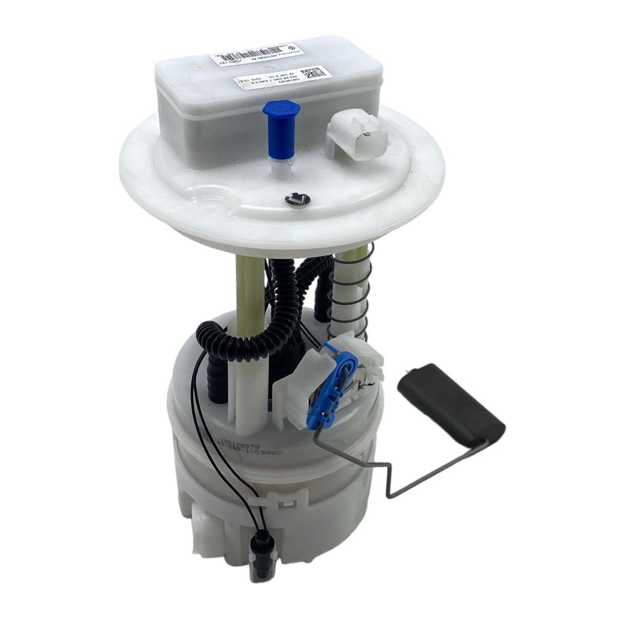 Pièce d'origine Pompe à carburant pour Renault Captur II 172028338R