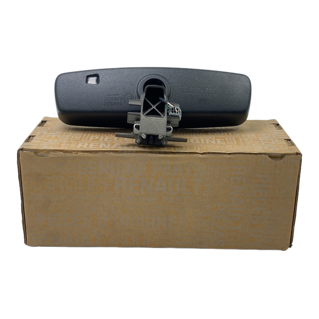 Pièce d'origine Rétroviseur intérieur pour Renault Scenic III 963211180R