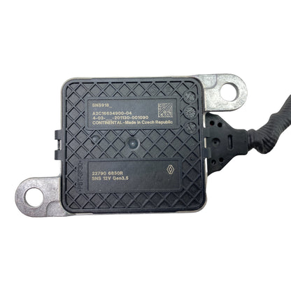 D’origine sonde capteur nox Renault , 227906850R  MEGANE IV 2.0BLUE DCI 227906850R