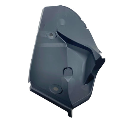 Pièce d'origine Pare-boue avant droit pour Dacia Sandero II 767487477R