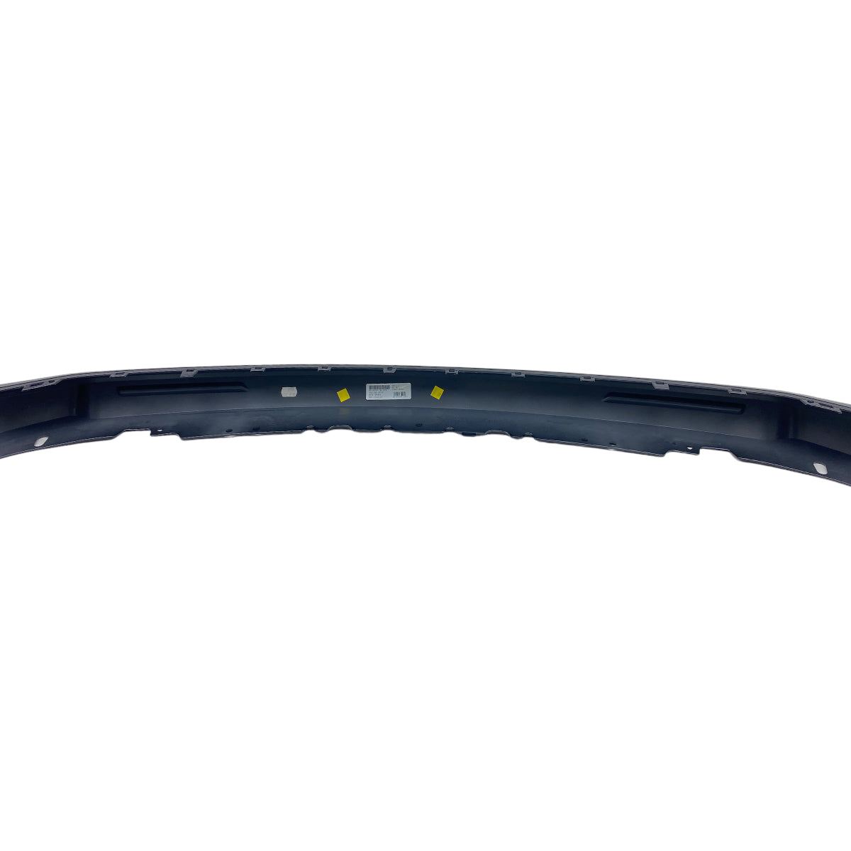 Pièce d'origine Spoiler de pare-chocs avant pour Renault Megane E-Tech EV 620843271R