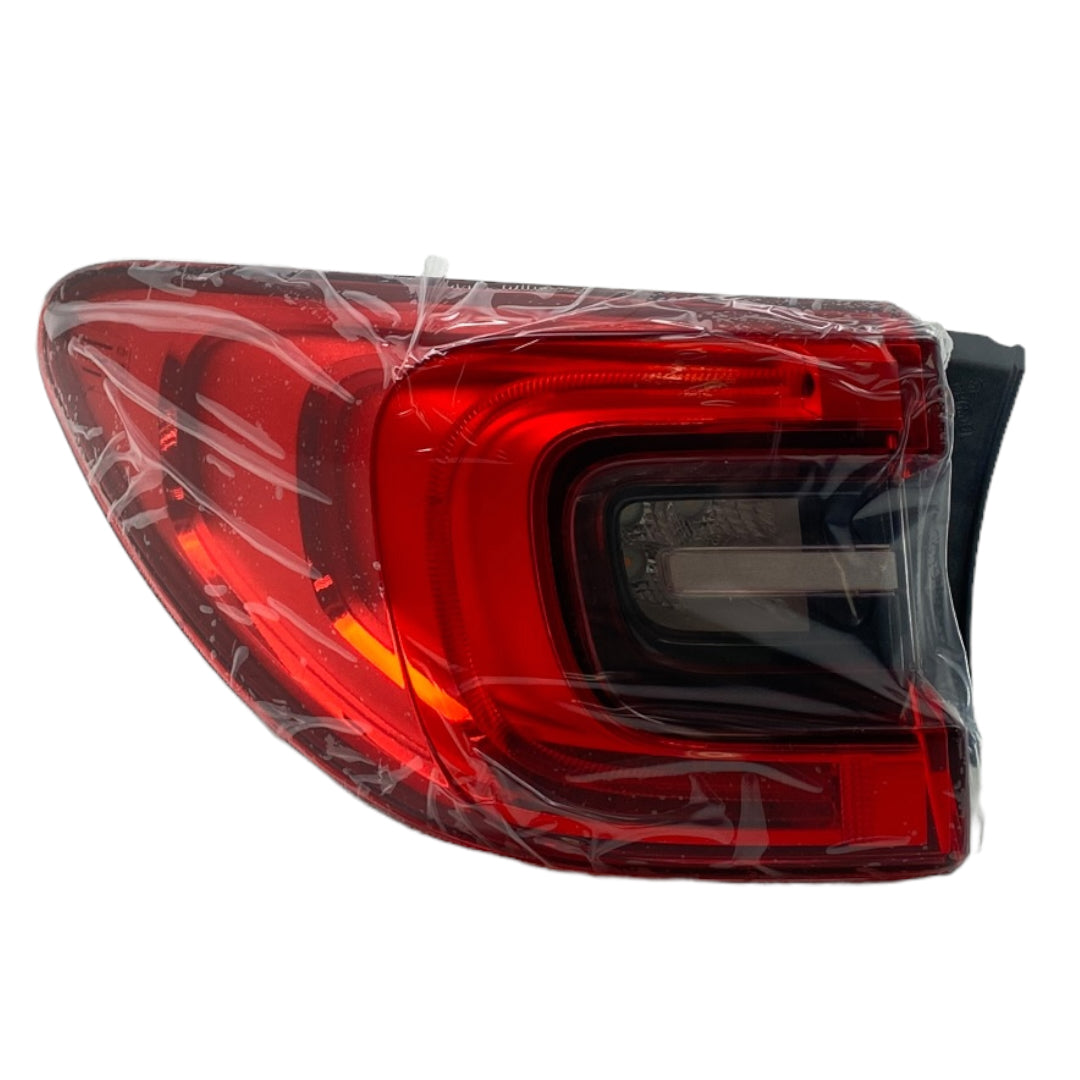 Pièce d'origine Feu arrière gauche pour Renault Kadjar phase 2 265552789R