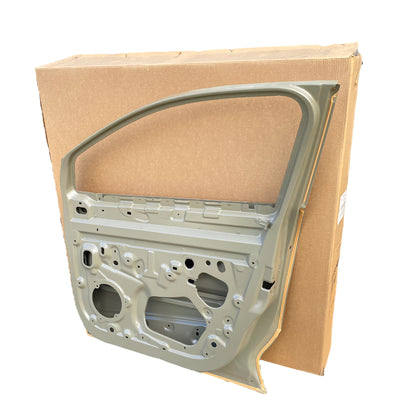 Pièce d'origine Porte avant droite pour Renault Captur I 802106481R