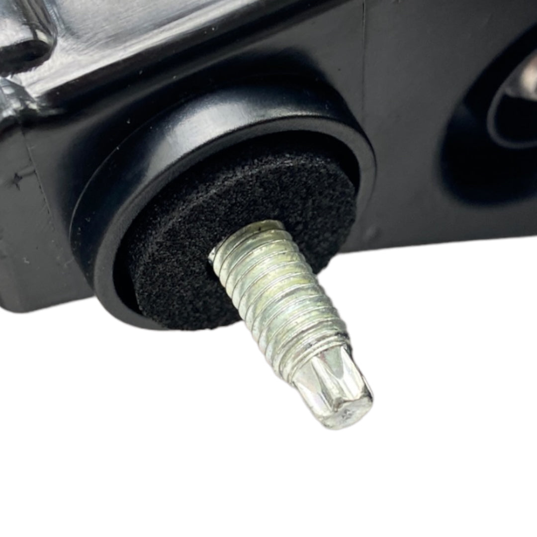 Pièce d'origine Feu arrière de hayon arrière gauche pour Renault Talisman Phase 2 Break 265550819R