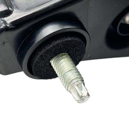 Pièce d'origine Feu arrière de hayon arrière gauche pour Renault Talisman Phase 2 Break 265550819R
