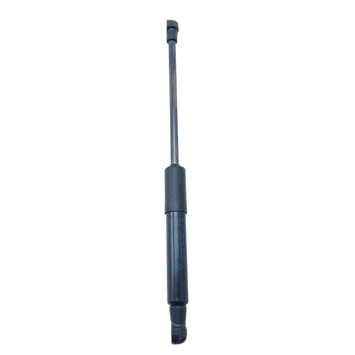 Pièce d'origine Vérin de capot moteur pour Renault Trafic III Opel Vivaro B Fiat Talento NV300 654705053R