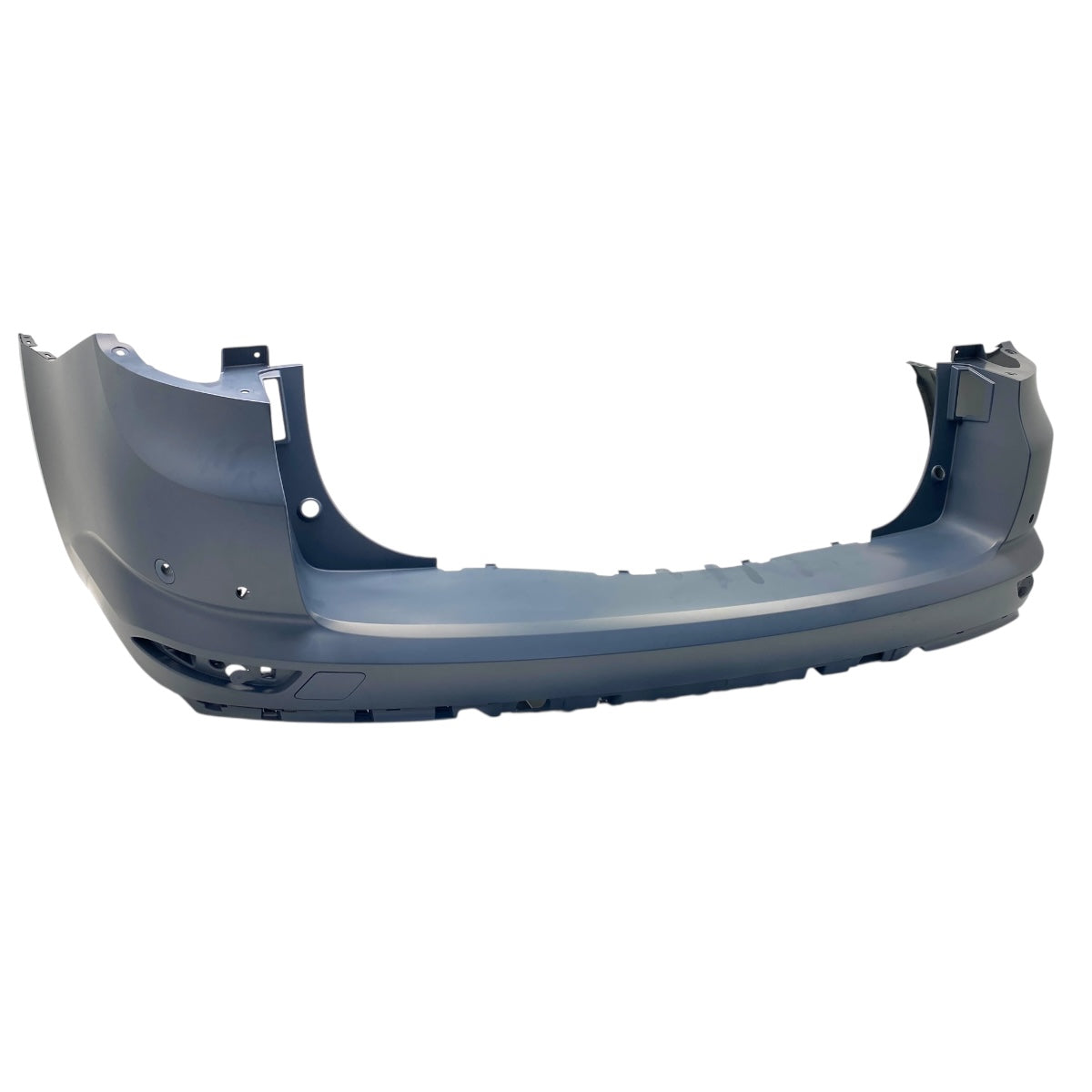 Pare-chocs arrière PDC neuf d'origine Renault Talisman Kombi 850104086R