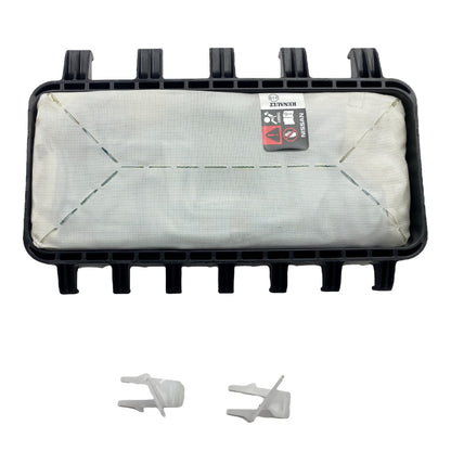 Pièce d'origine Airbag passager pour Renault Talisman 985258733R