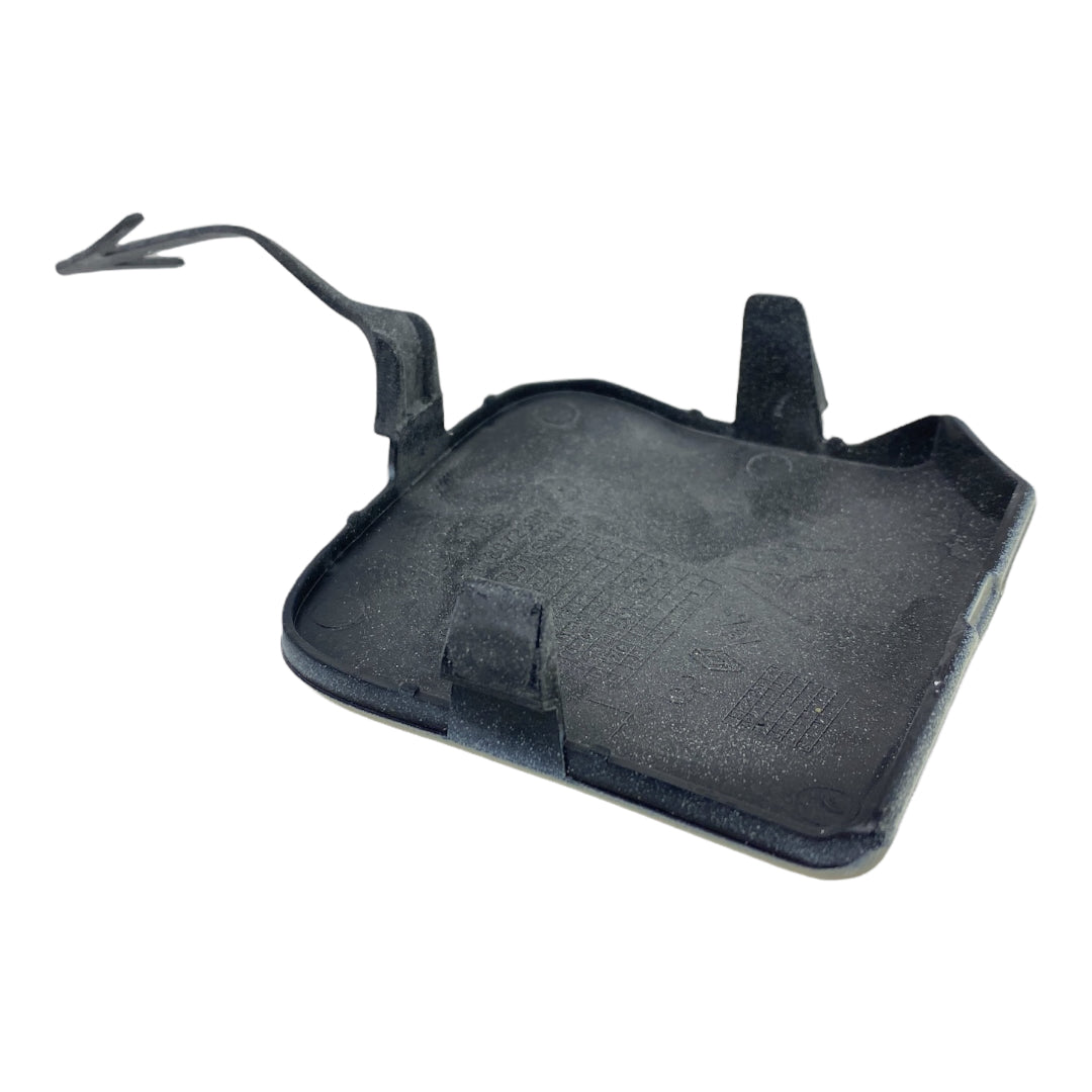 Pièce d'origine Cache de pare-chocs avant pour Renault Captur I 511807259R